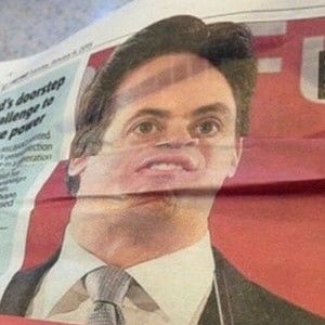 Meet your Posher, Catherine